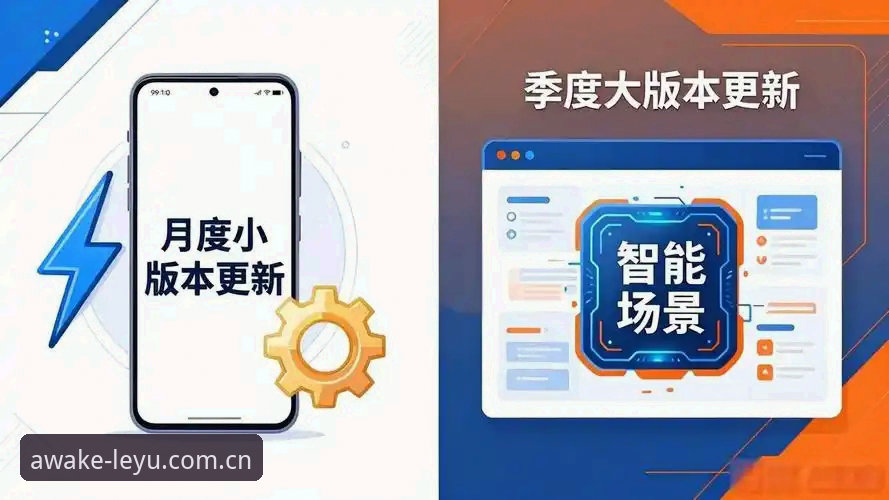 乐鱼体育平台为何让用户频繁更新APP？v3.2版本修复了哪些问题？